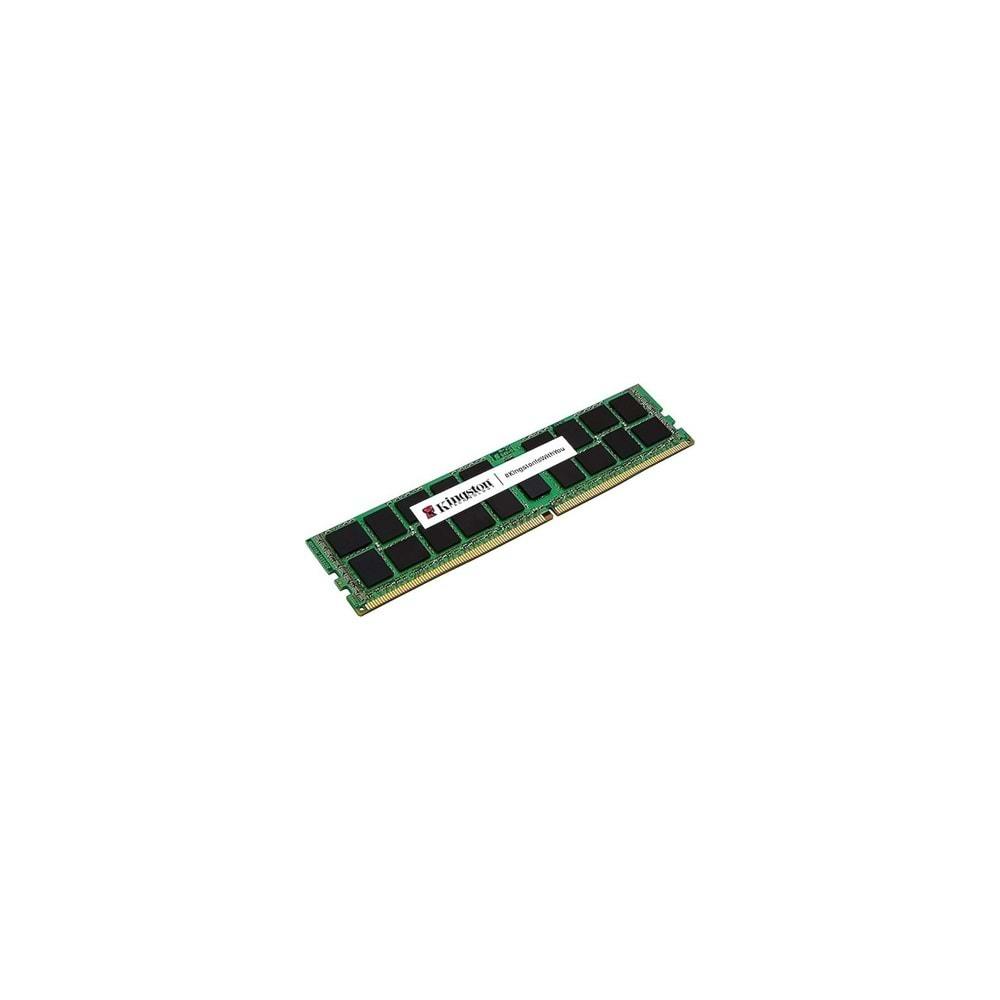 Kingston KTH-PL432/64G DDR4 3200MHz Reg ECC Bellek