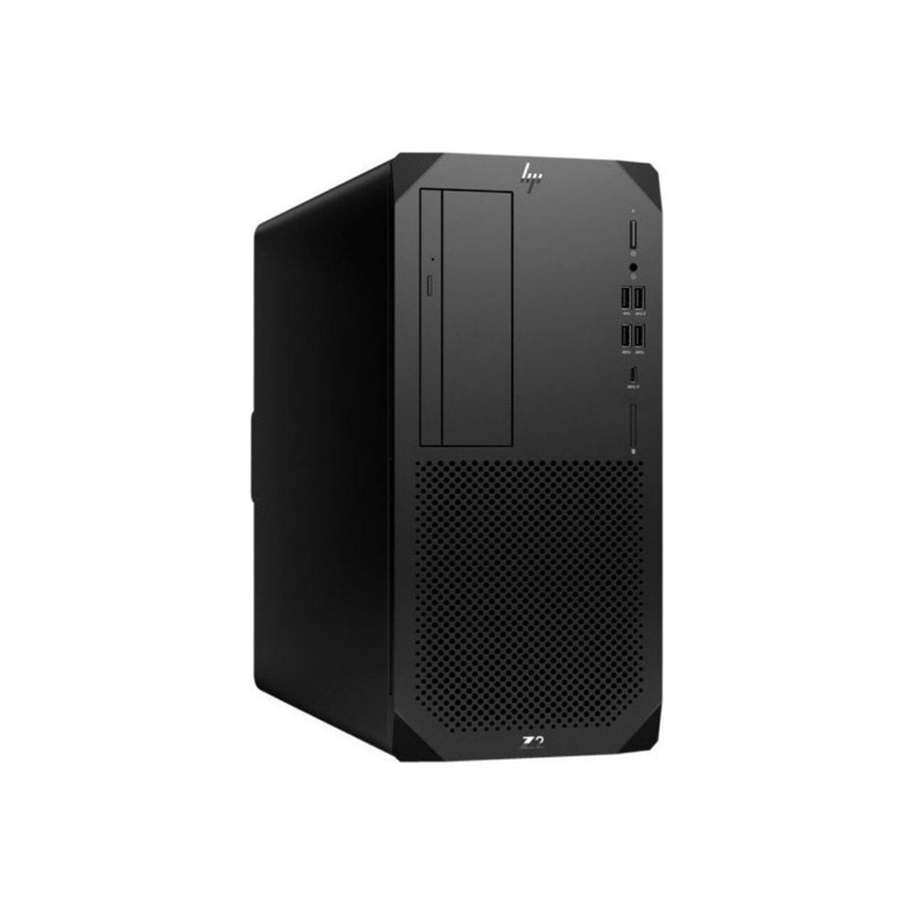 HP Z2 G9 i7 14700K-32GB-1TB SSD-16GB- W11Pro