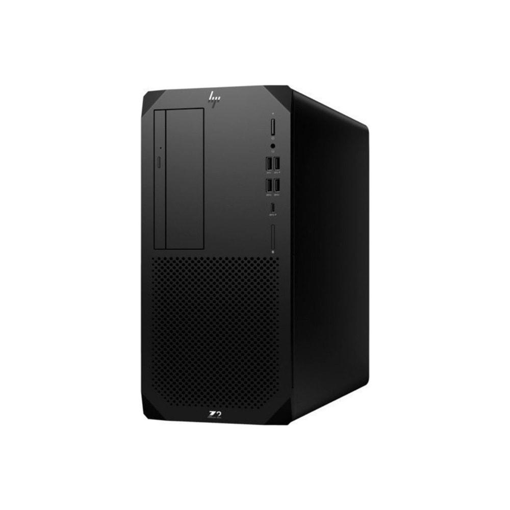 HP Z2 G9 i7 14700K-32GB-1TB SSD-16GB- W11Pro