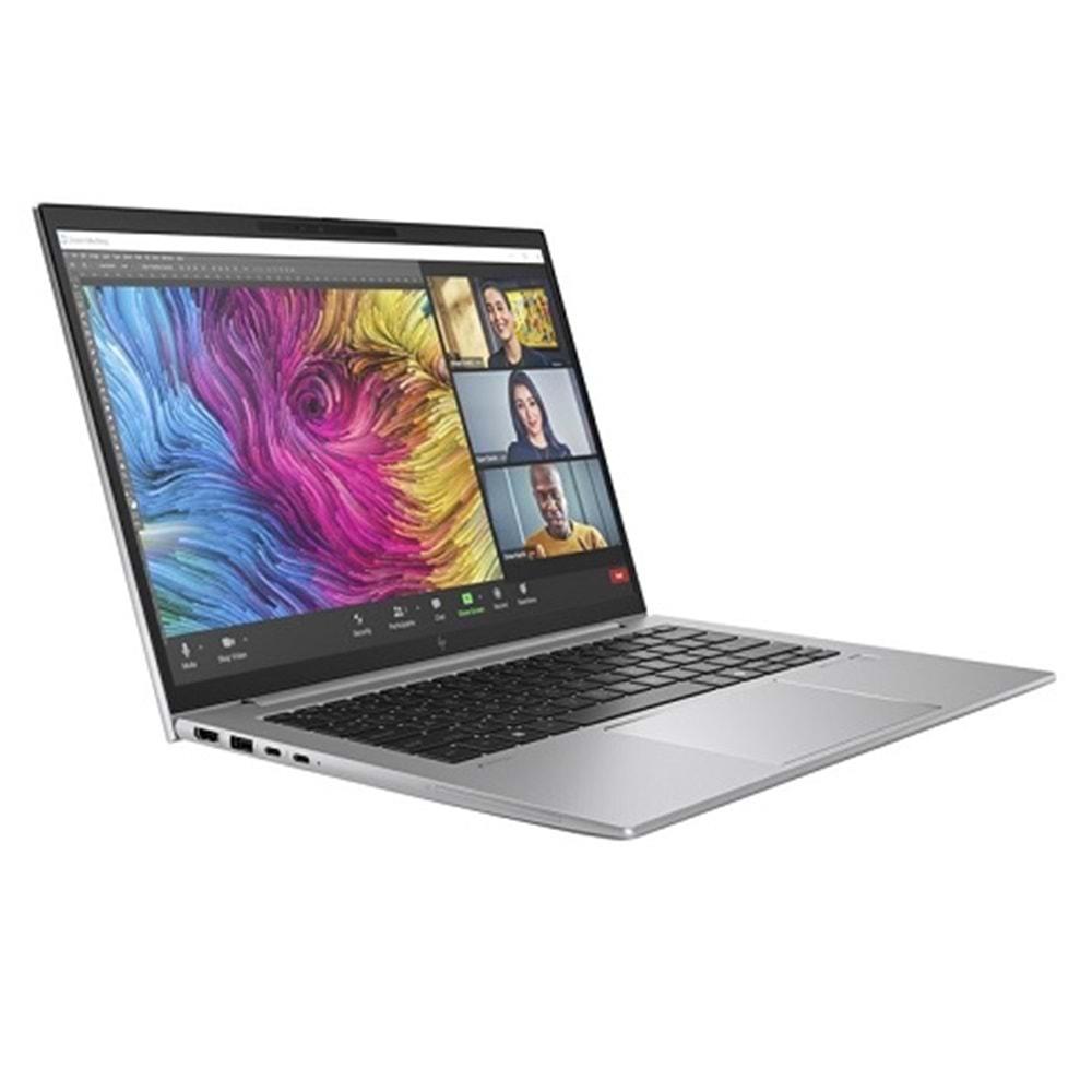 HP ZBook Firefly G11 Ultra 7 165H-14-32-1T-4G-WPr