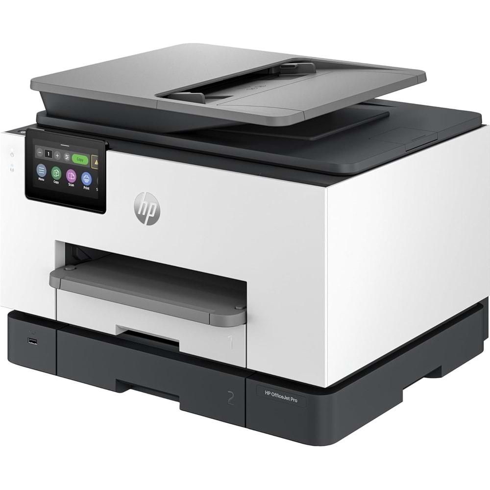 HP OfficeJet Pro 9130 Çok Fonksiyonlu (404K9C)