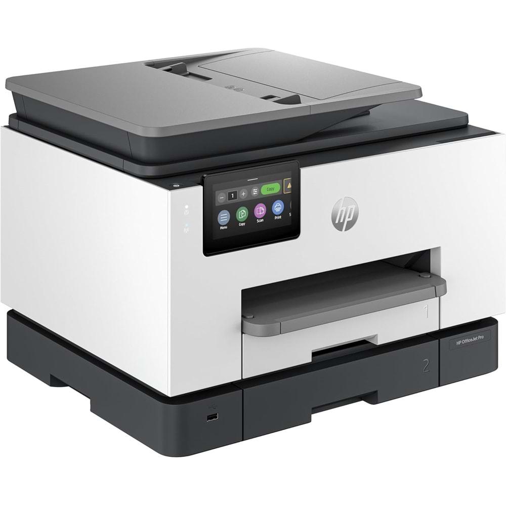 HP OfficeJet Pro 9130 Çok Fonksiyonlu (404K9C)