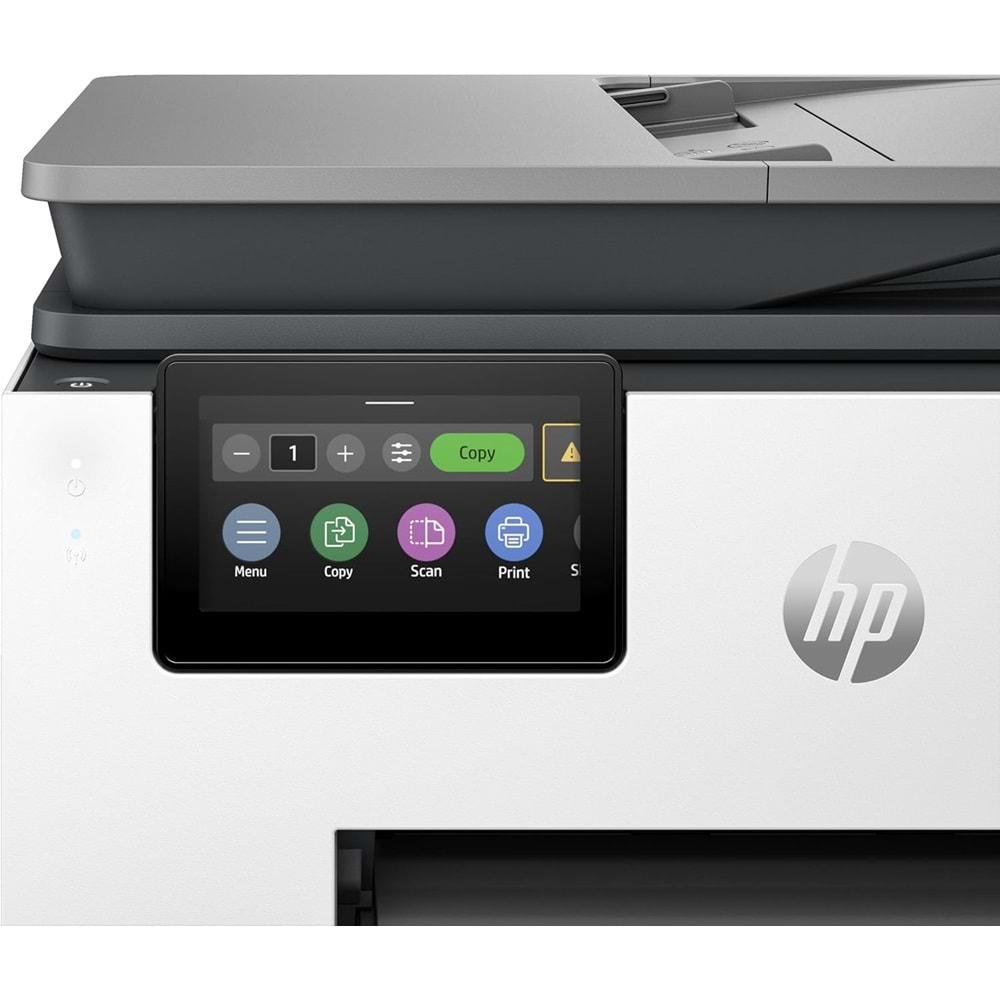 HP OfficeJet Pro 9130 Çok Fonksiyonlu (404K9C)