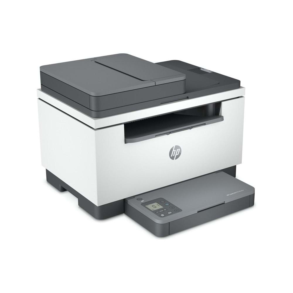 HP LaserJet Pro M236SDW Çok Fonksiyonlu (9YG09A)