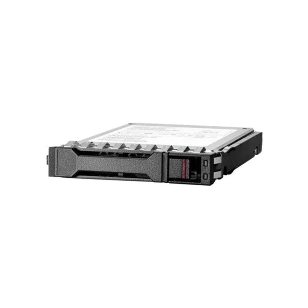 HPE 1.2TB SAS 12G 10K SFF 2.5