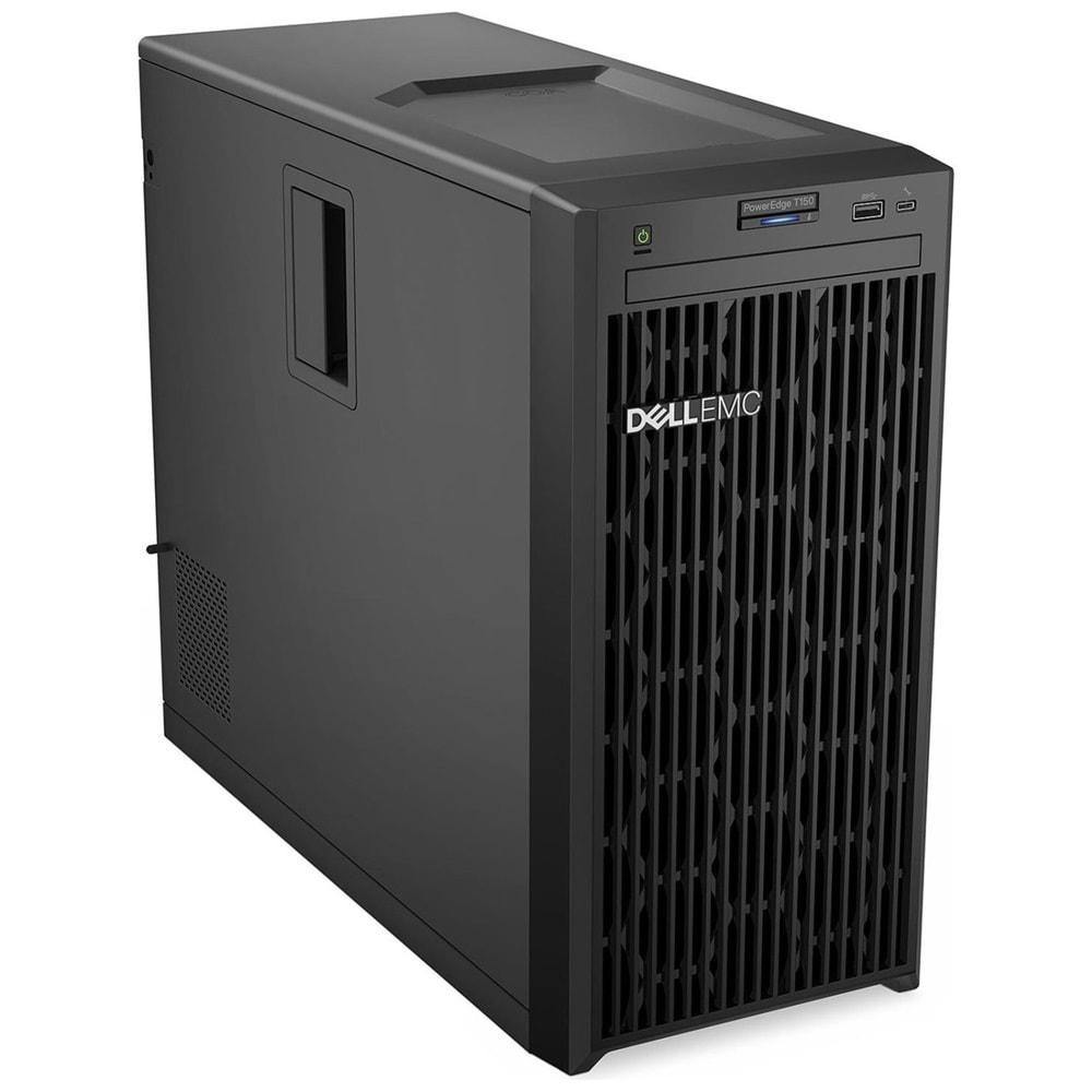 Dell PowerEdge T150 E-2314 16GB 1x2TB