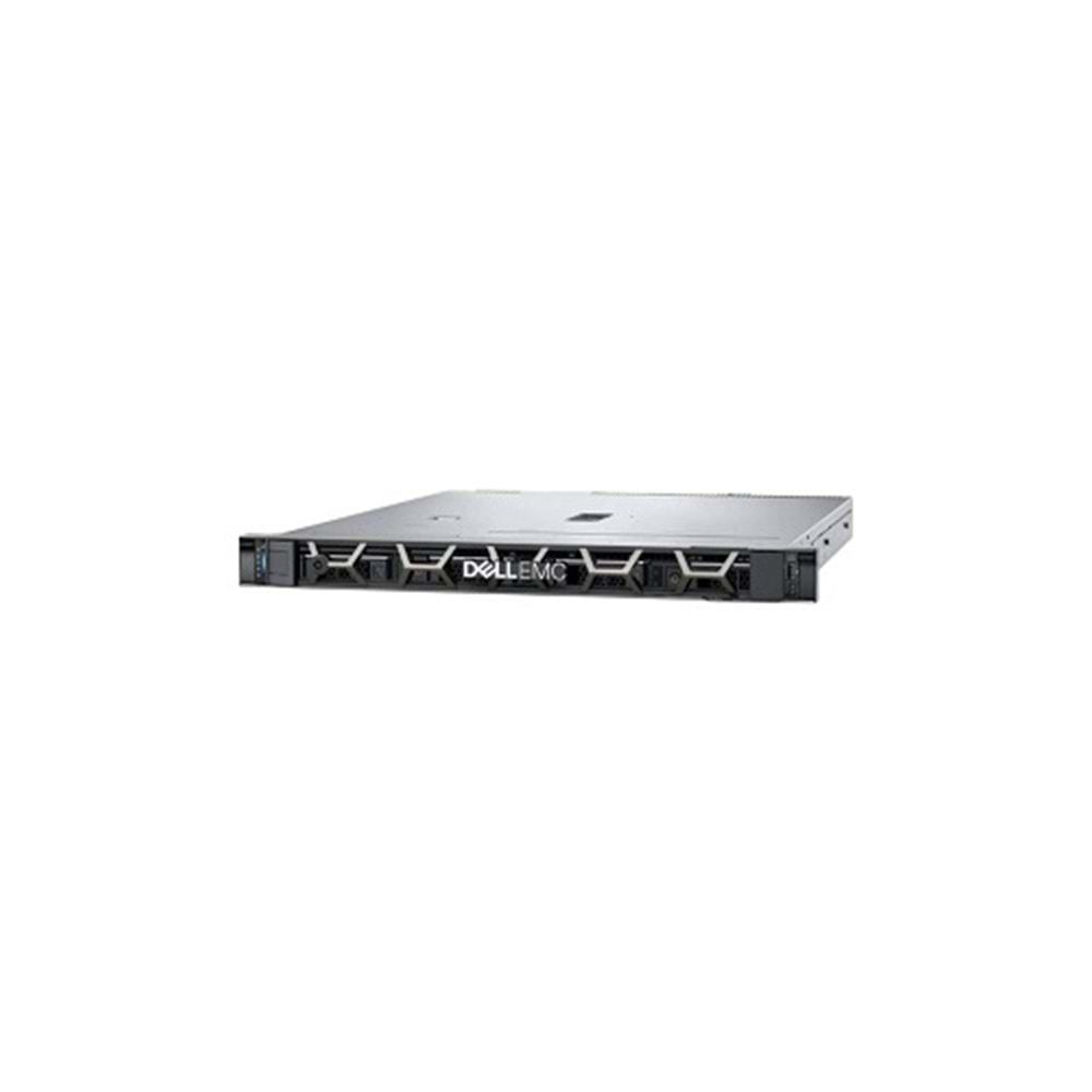 Dell PowerEdge R250 E-2314-16GB-1x2TB-1U