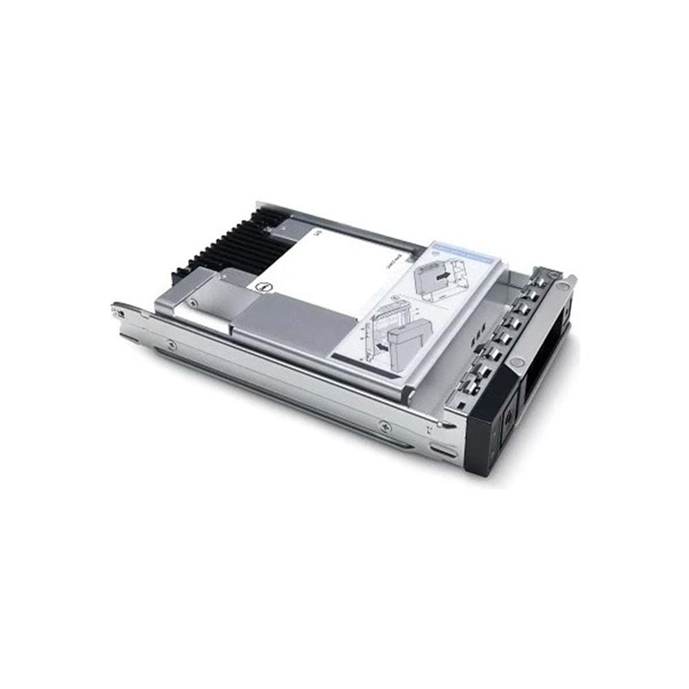 Dell 960GB SSD SATA 512e (2.5