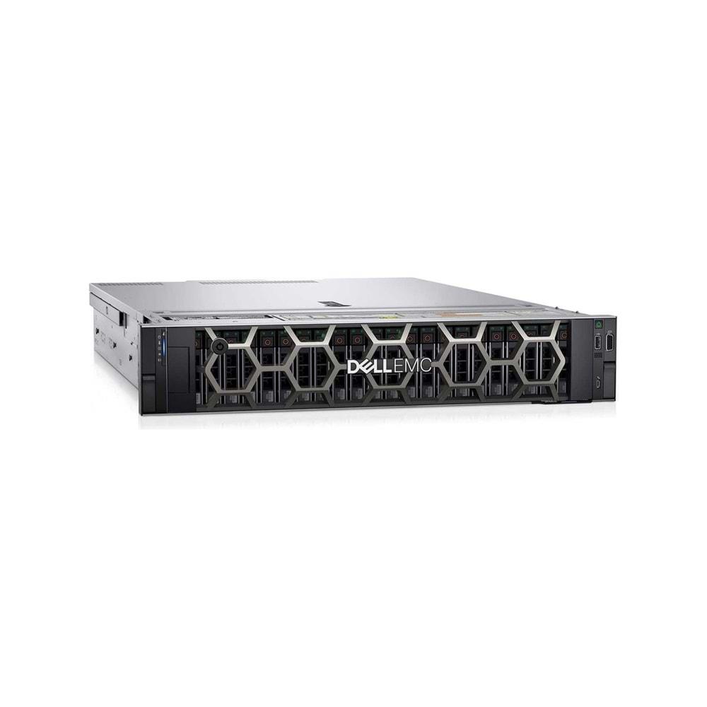 Dell PowerEdge R750xs 4310-16GB-1x1.2TB SAS-2U