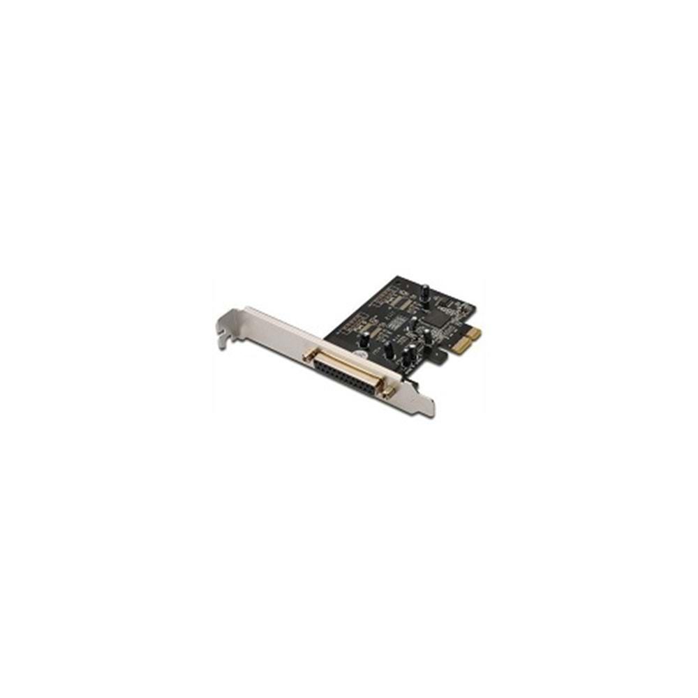 Digitus PCI Express Kart (1xParalel Port)