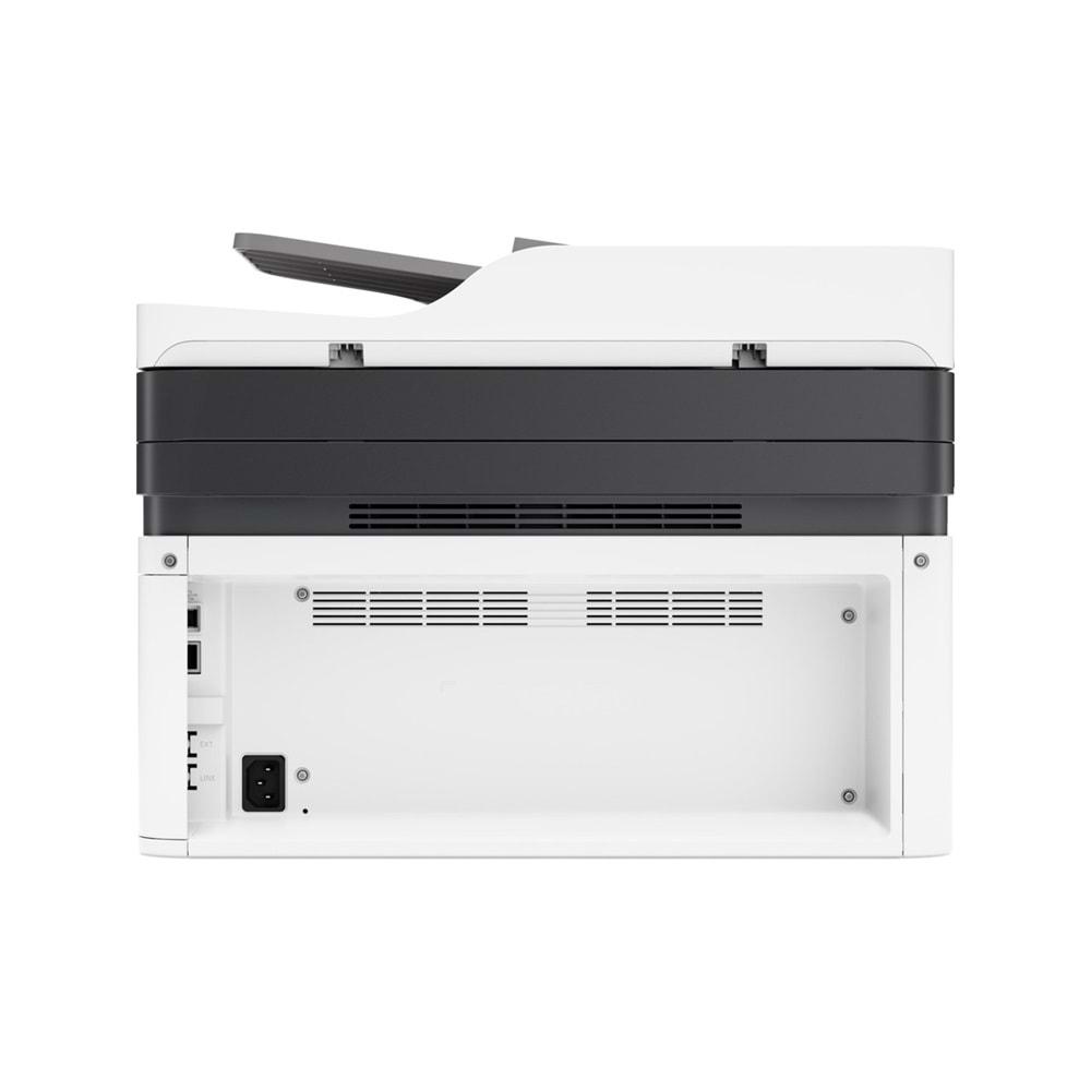 Hp LaserJet MFP 137fnw Çok Fonksiyonlu (4ZB84A)