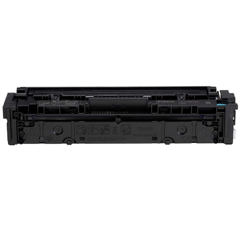 Canon CRG-054 C Mavi Toner Kartuş