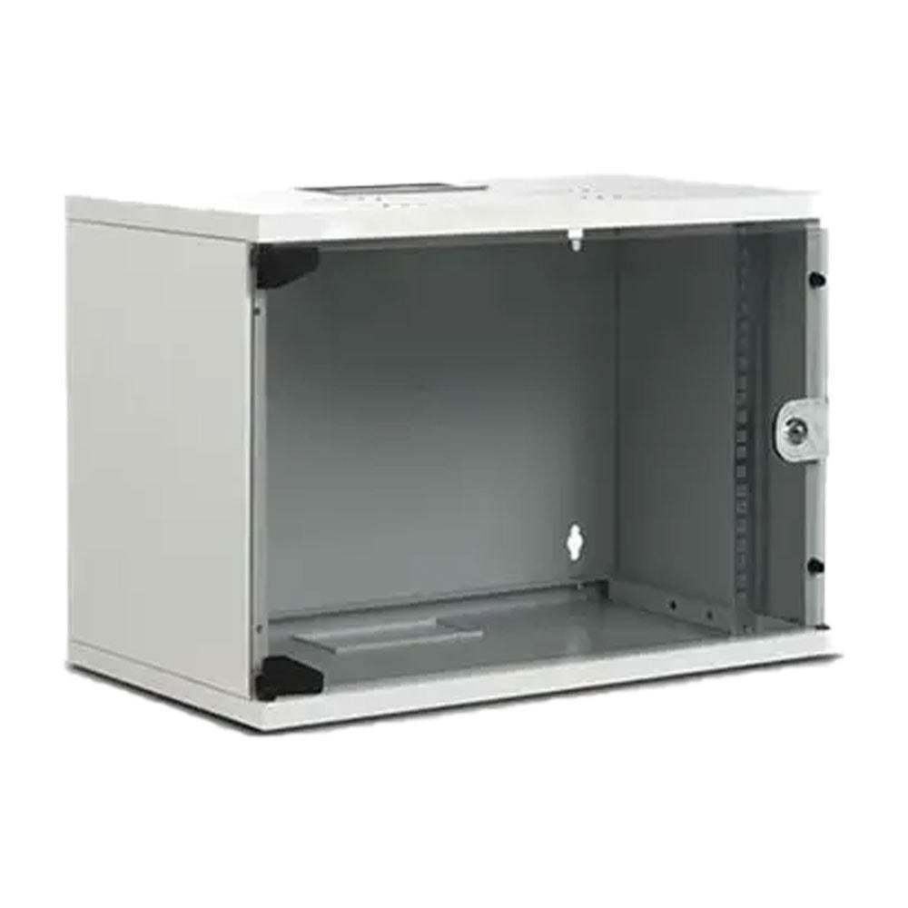 S-link 4U Soho Rack Kabin 19 inc W 530mm D 400mm