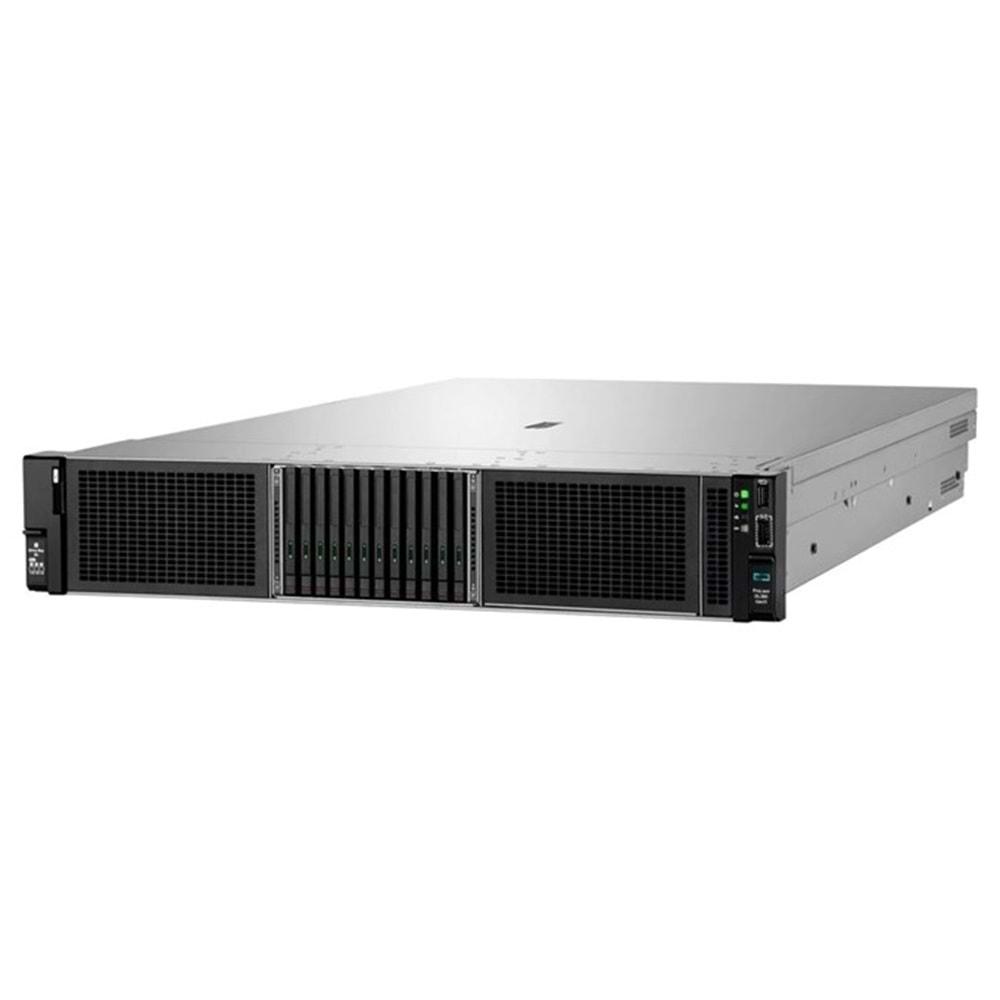 HPE DL380 Gen11 6430 1P-32GB-Disk Yok-2U (P58417)