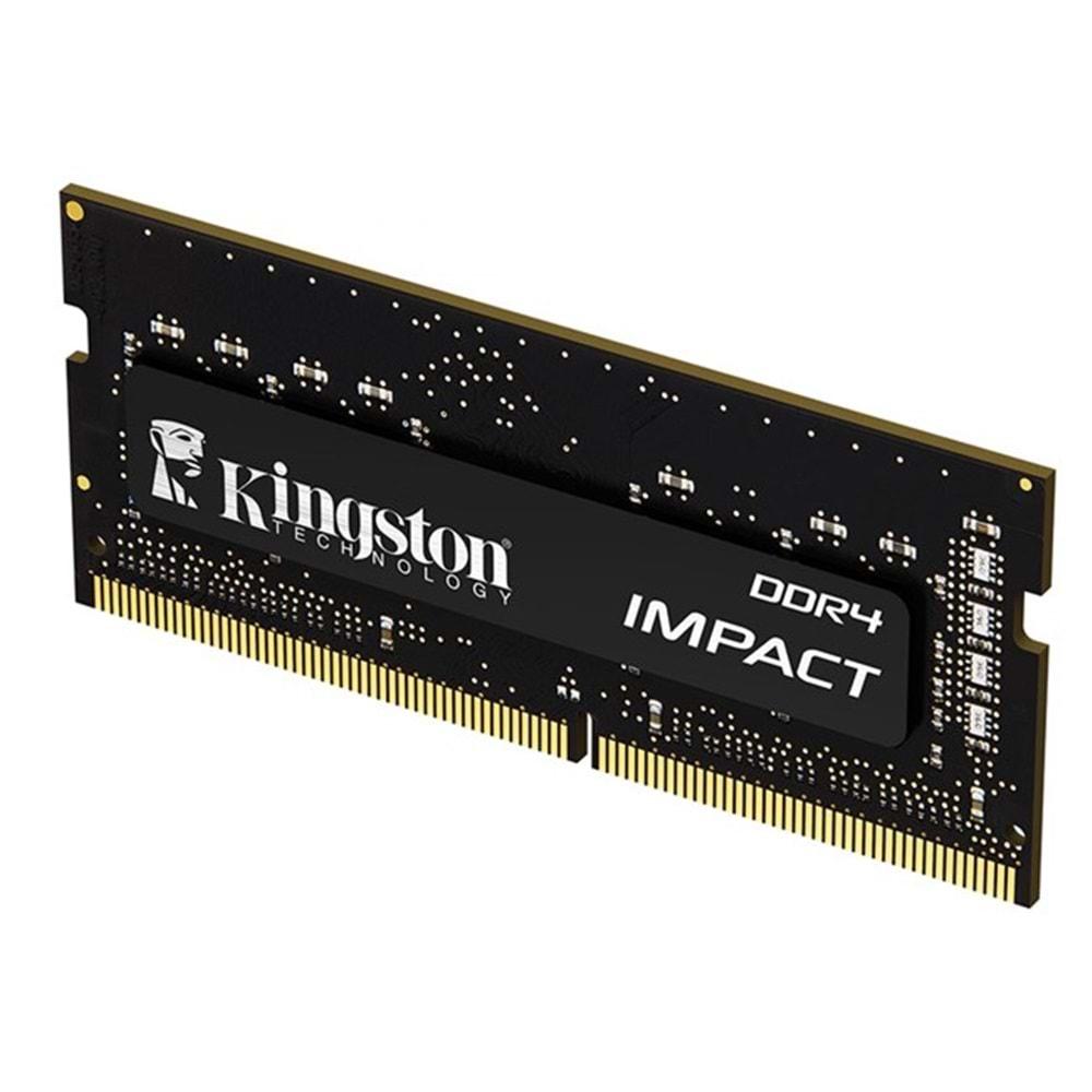 Kingston Impact 32GB 3200 D4 KF432S20IB/32TR (NB)