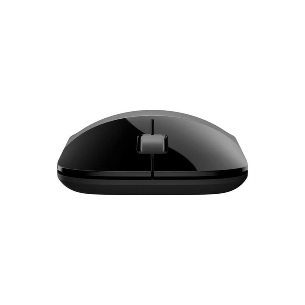 HP Z3700 Kablosuz Mouse -Siyah 758A8AA