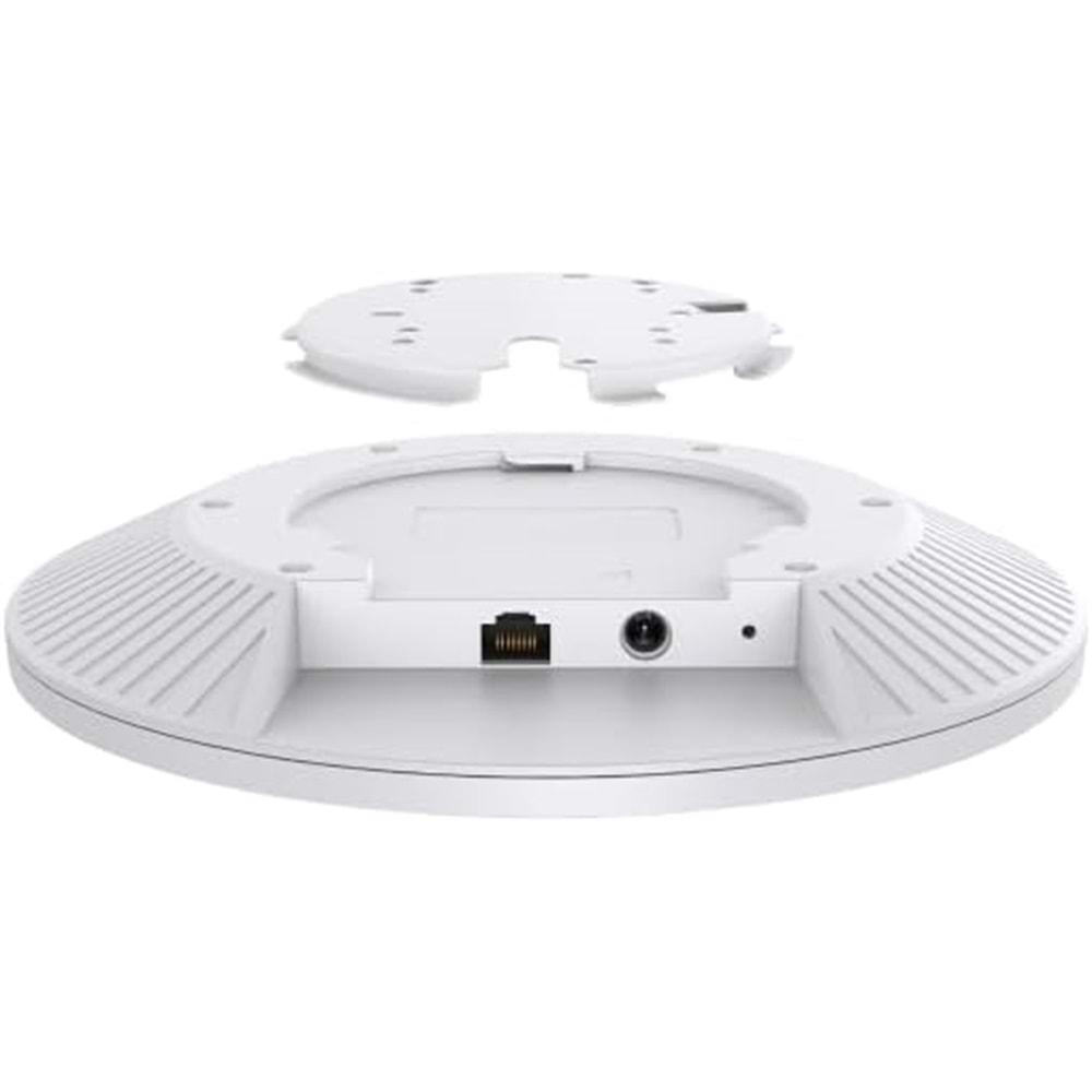Omada EAP773 BE9300 Wi-Fi7 Access Point