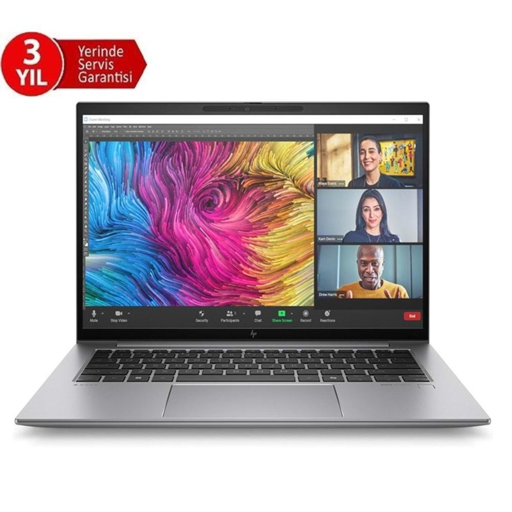 HP ZBook Firefly G11 Ultra 7 155H-14-16-512SD-4G-W