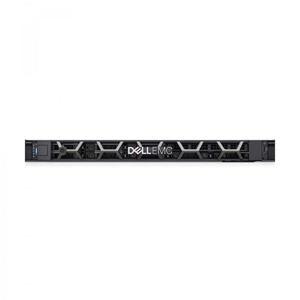 Dell PowerEdge R350 Xeon E-2314 16G-1x480GB SSD-1U