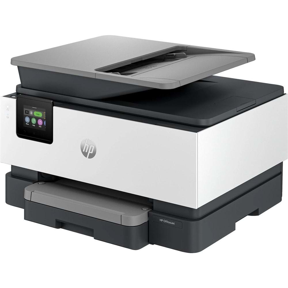 HP OfficeJet Pro 9123 Çok Fonksiyonlu (403W0C)