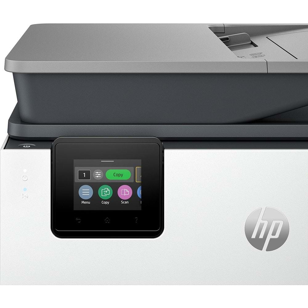 HP OfficeJet Pro 9123 Çok Fonksiyonlu (403W0C)