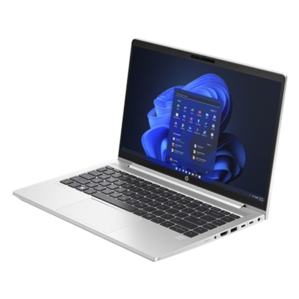 HP ProBook 440 G9 i5 1255 -14 -16G-512SSD-W11Pro