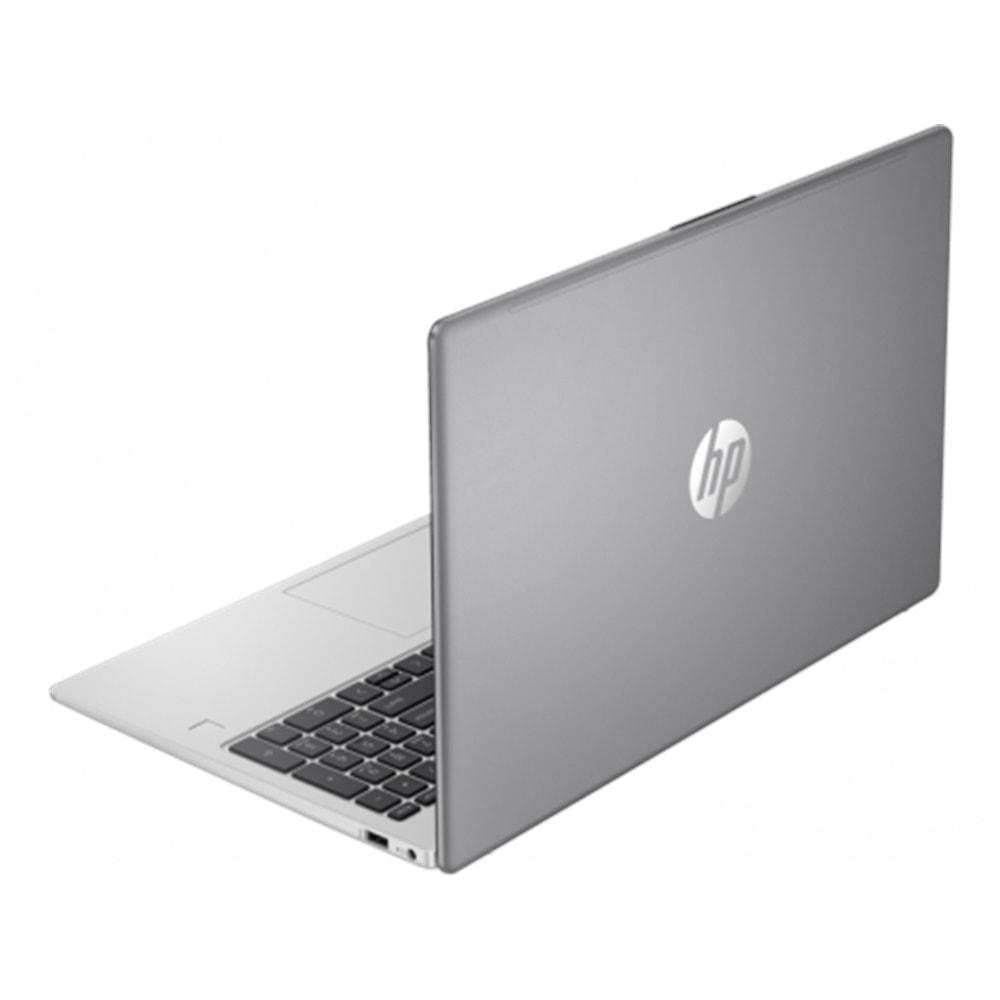 HP 250 G10 9G1E6ET i7 1355 -15.6 -8G-512SSD-Dos