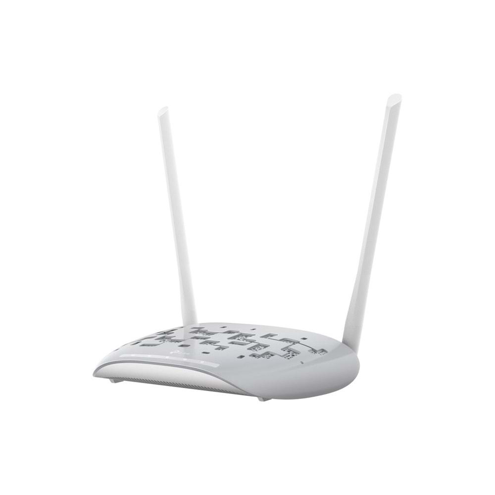 TP-Link TD-W9950 300Mbps Wi-Fi VDSL/ADSL Modem Router