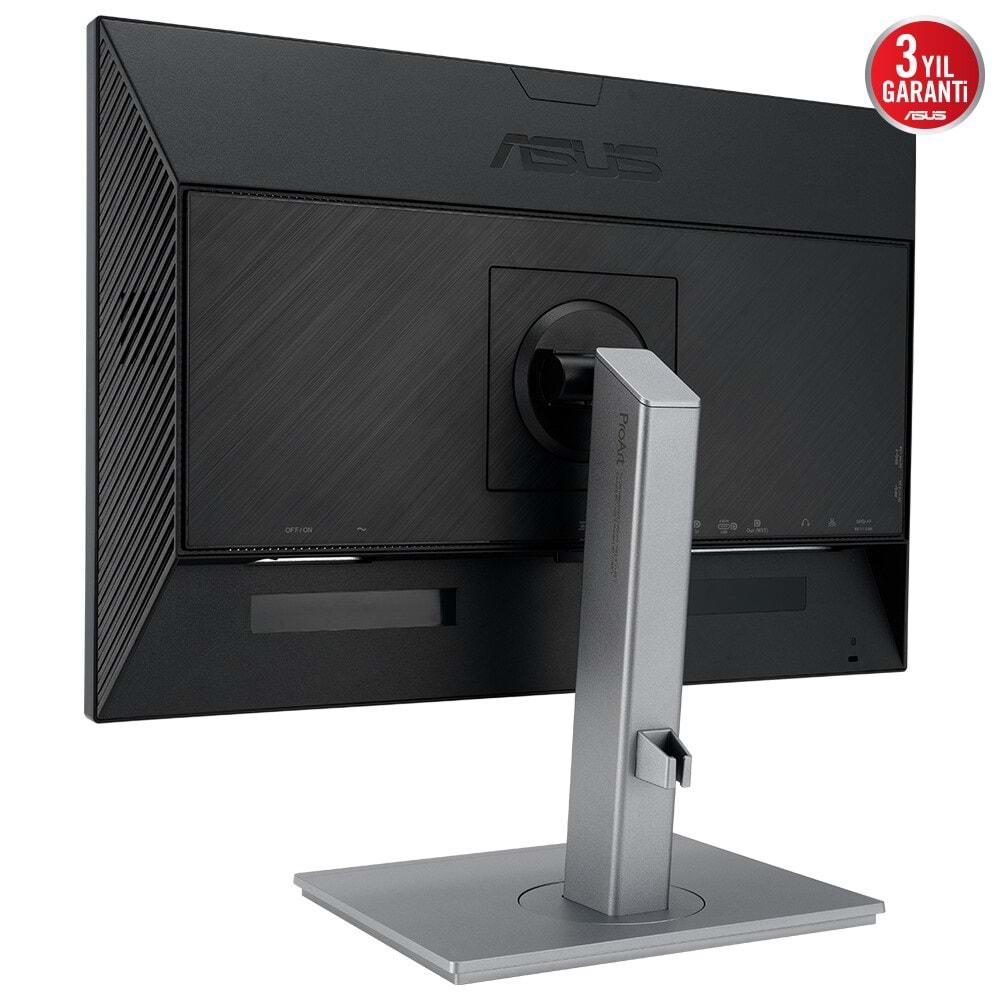 Asus Proart 24,1 PA248CNV 1920x1200 5ms USB-C DP HDMI USB MM VASA IPS 3 Yıl Gar