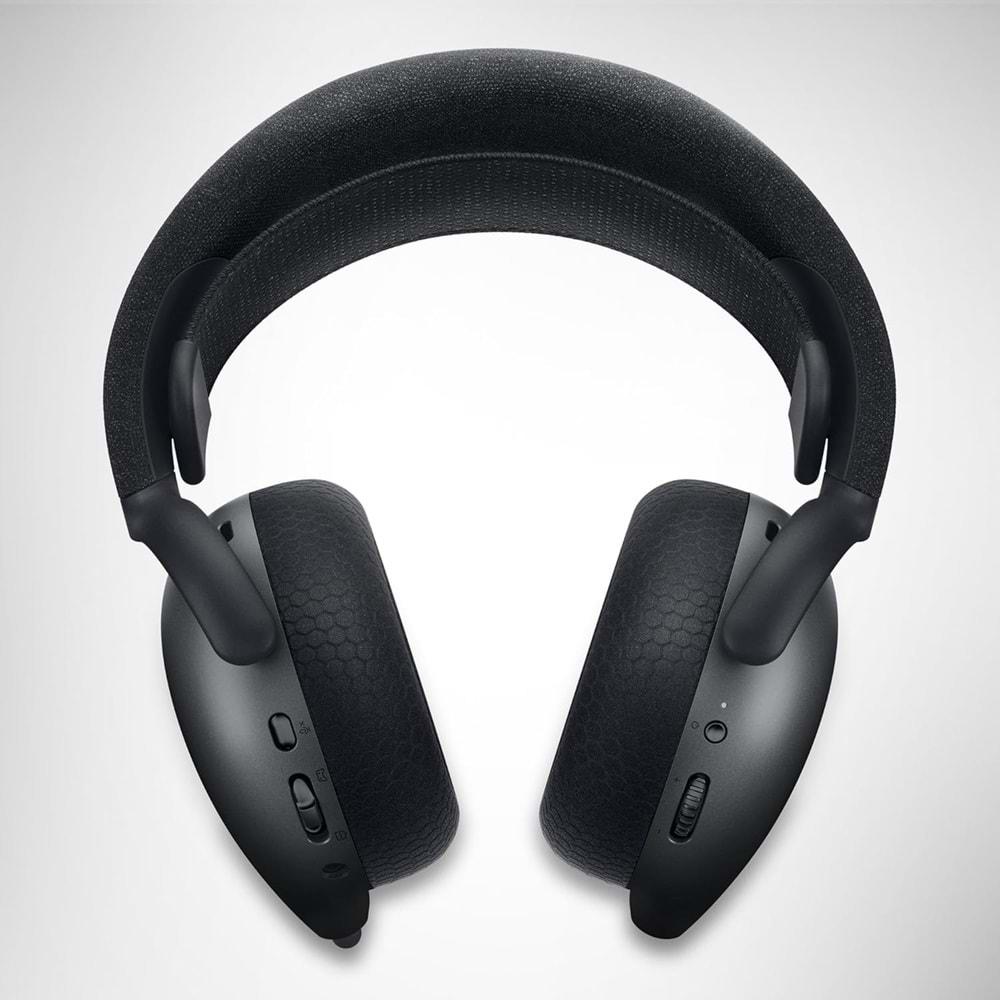 Dell Alienware Dual Mode Wireless Gaming Headset - AW720H Dark Side of the M