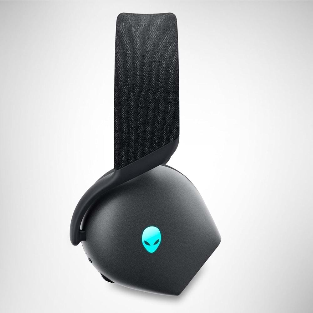 Dell Alienware Dual Mode Wireless Gaming Headset - AW720H Dark Side of the M