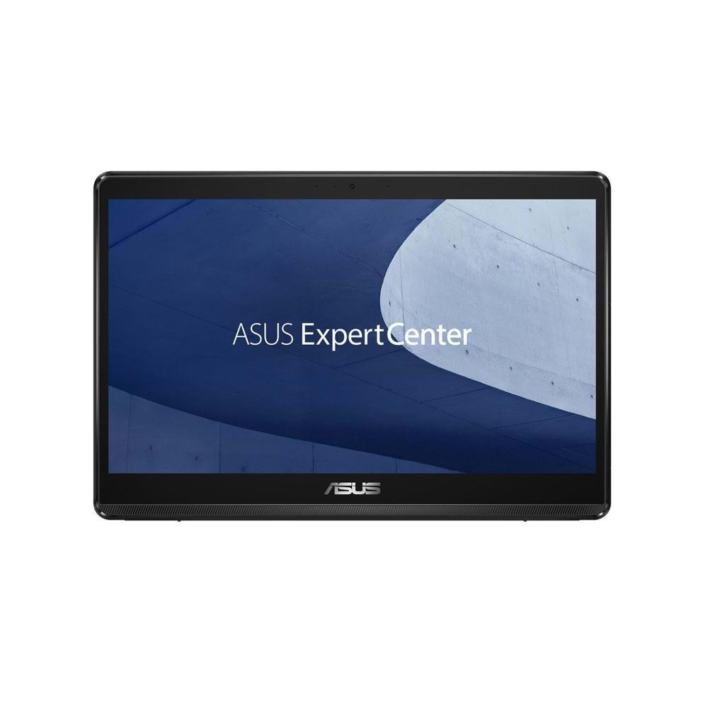 Asus E1600WKA-N8256B0D ExpertCenter E1 AiO N4500 DDR4 8GB 256GB SSD Black/Without OS