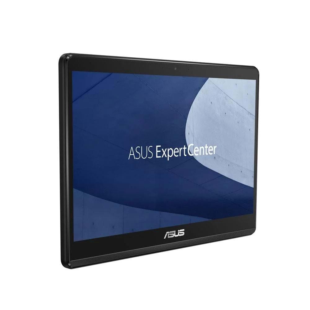 Asus E1600WKA-N8256B0D ExpertCenter E1 AiO N4500 DDR4 8GB 256GB SSD Black/Without OS