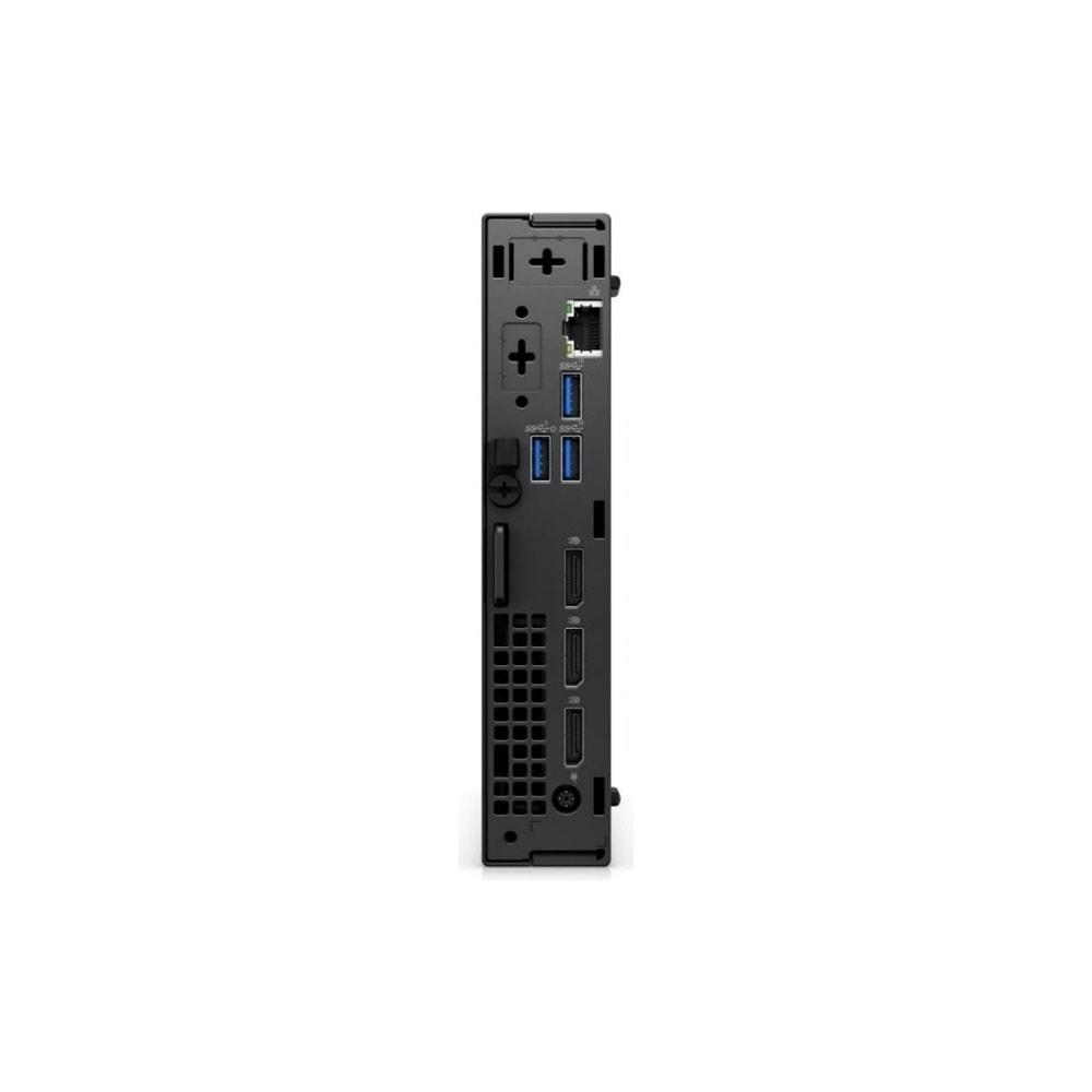 Dell Optiplex MFF Ci5-14500T 16GB 512GB SSD Integrated Ubuntu