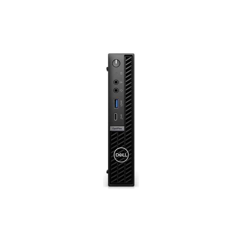 Dell Optiplex MFF Ci5-14500T 16GB 512GB SSD Integrated Ubuntu