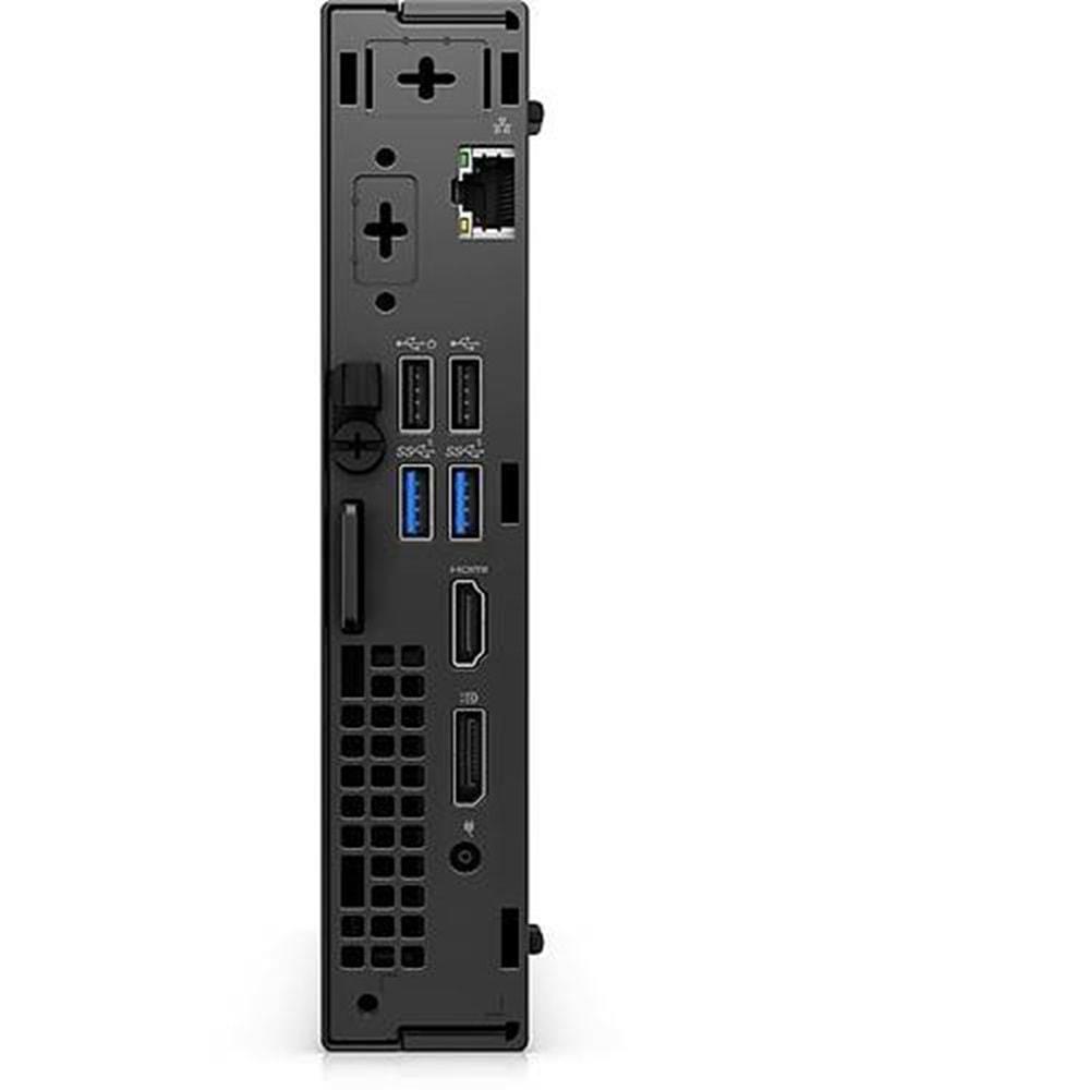 Dell Optiplex MFF Plus Ci7-14700 16GB 512GB SSD Integrated Ubuntu