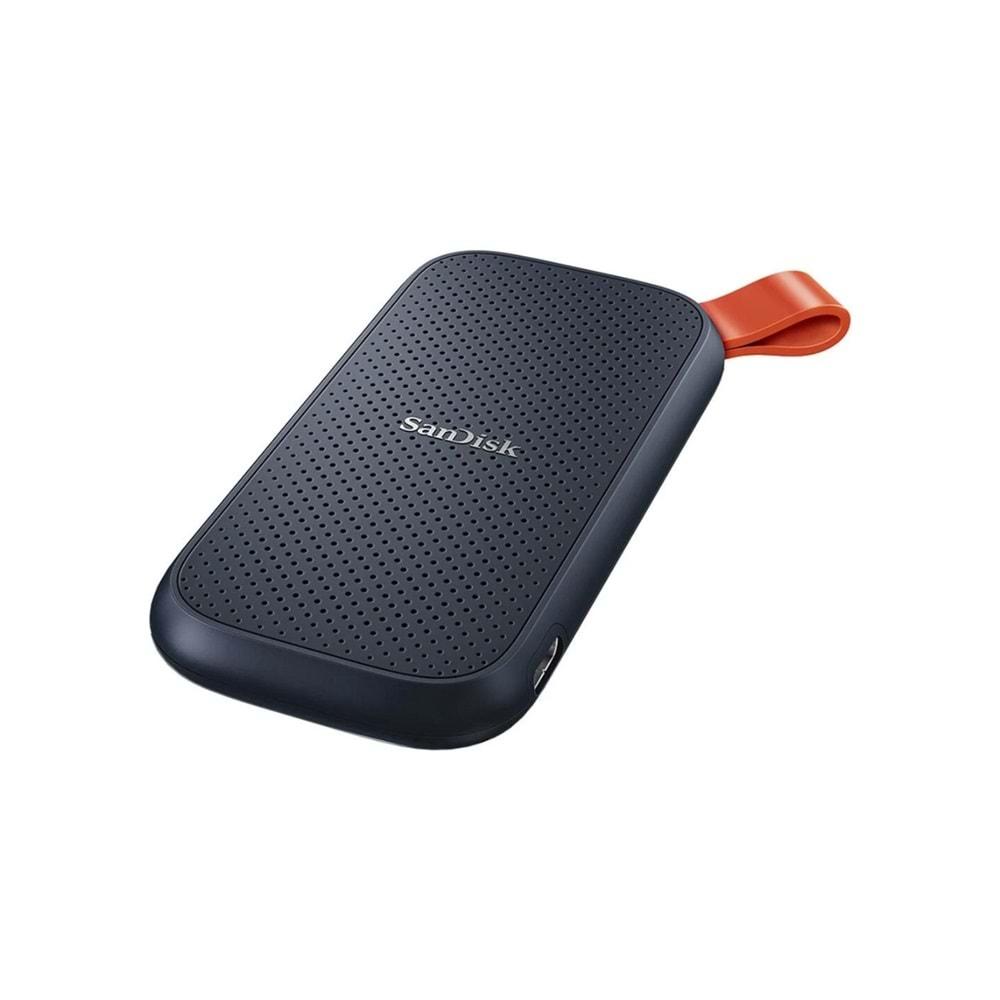 SANDISK SDSSDE30-2T00-G26 SSD EXT Portable SSD 2 TB