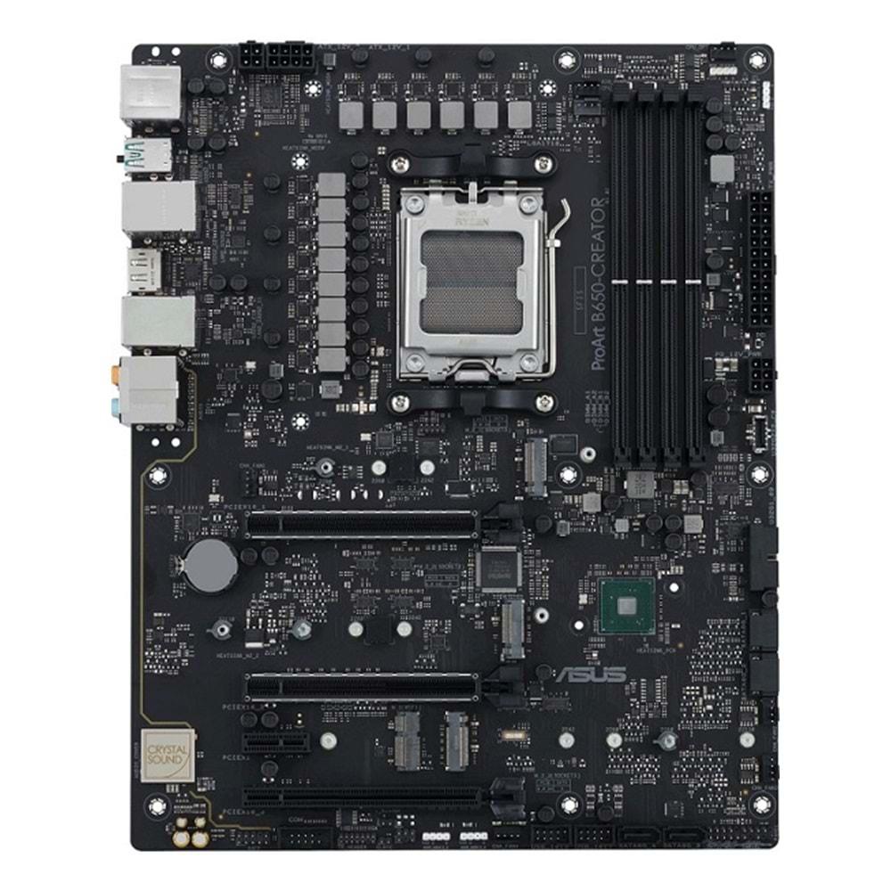 Asus Proart B650-Creator AM5 Ryzen DDR5 Hdmi Dp