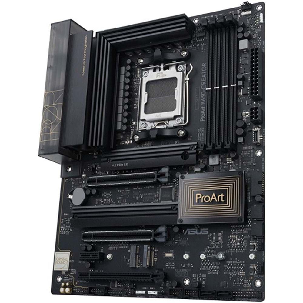 Asus Proart B650-Creator AM5 Ryzen DDR5 Hdmi Dp