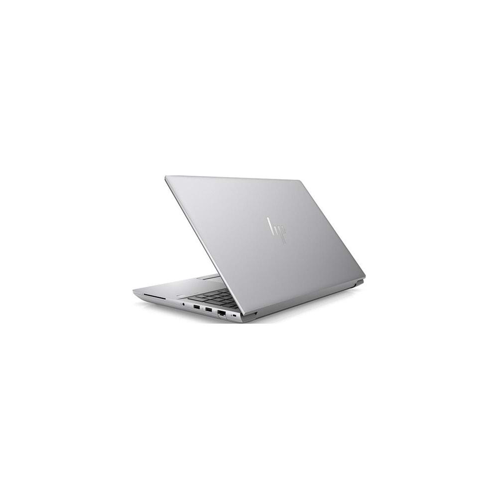 HP ZBook Fury G11 i7 14700HX-16