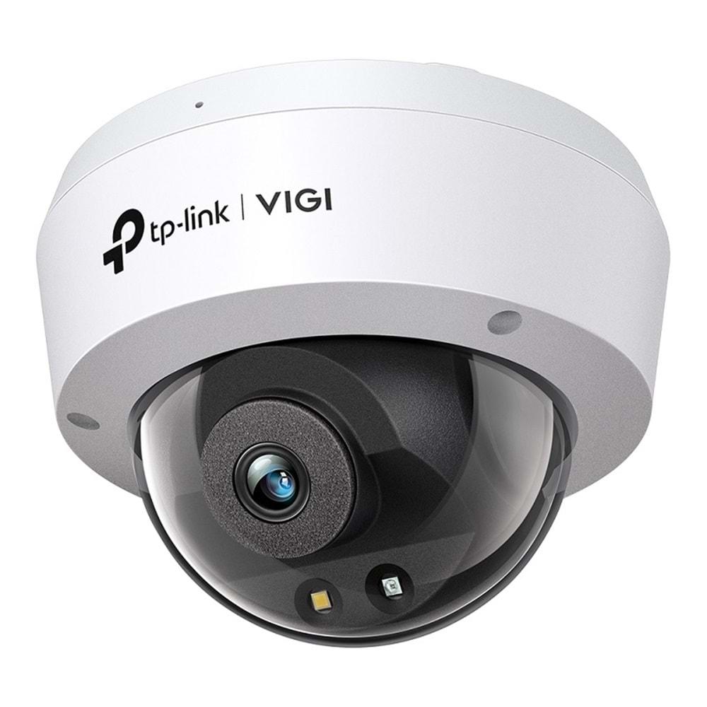 TP-link VIGI C240(4mm) 4MP Full-Color Dome IP Kamera