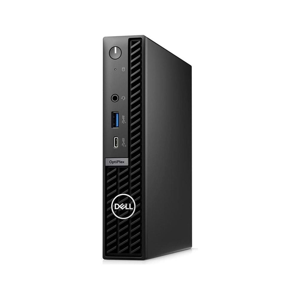 DELL OPTIPLEX 7020MFF i7-14700T 16GB 512GB SSD UBUNTU N014O7020MFFU