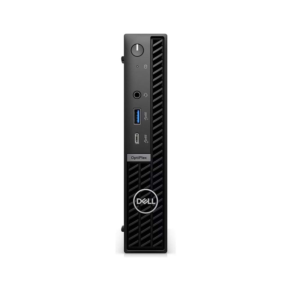 DELL OPTIPLEX 7020MFF i7-14700T 16GB 512GB SSD UBUNTU N014O7020MFFU