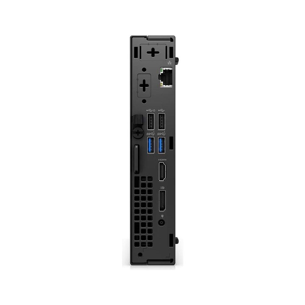 DELL OPTIPLEX 7020MFF i7-14700T 16GB 512GB SSD UBUNTU N014O7020MFFU