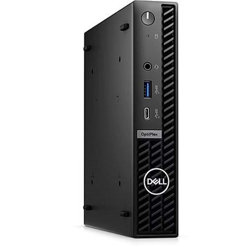 DELL OPTIPLEX 7020MFF i5-14500T 8GB 512GB SSD UBUNTU N007O7020MFFU