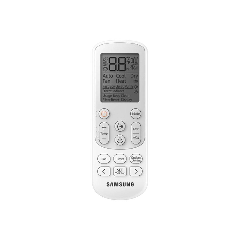 Samsung WIND FREE PREMIUM AR12BXFCMWK Klima