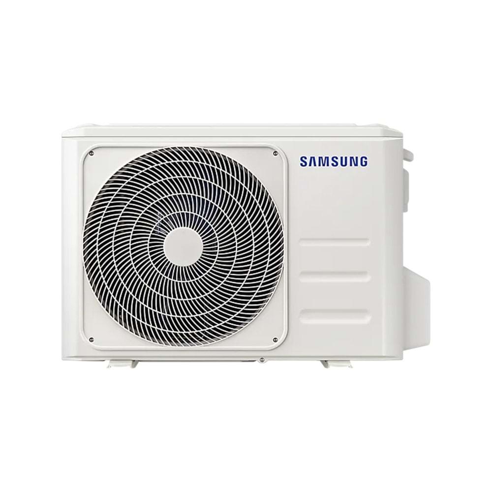 Samsung AR35 Beyaz 9000 BTU Klima (AR09TXHQBWK)