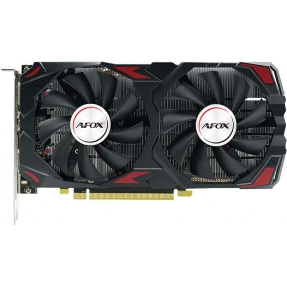 AFOX RX580 8GB GDDR5 256Bit (AFRX580-8192D5H3-V3)