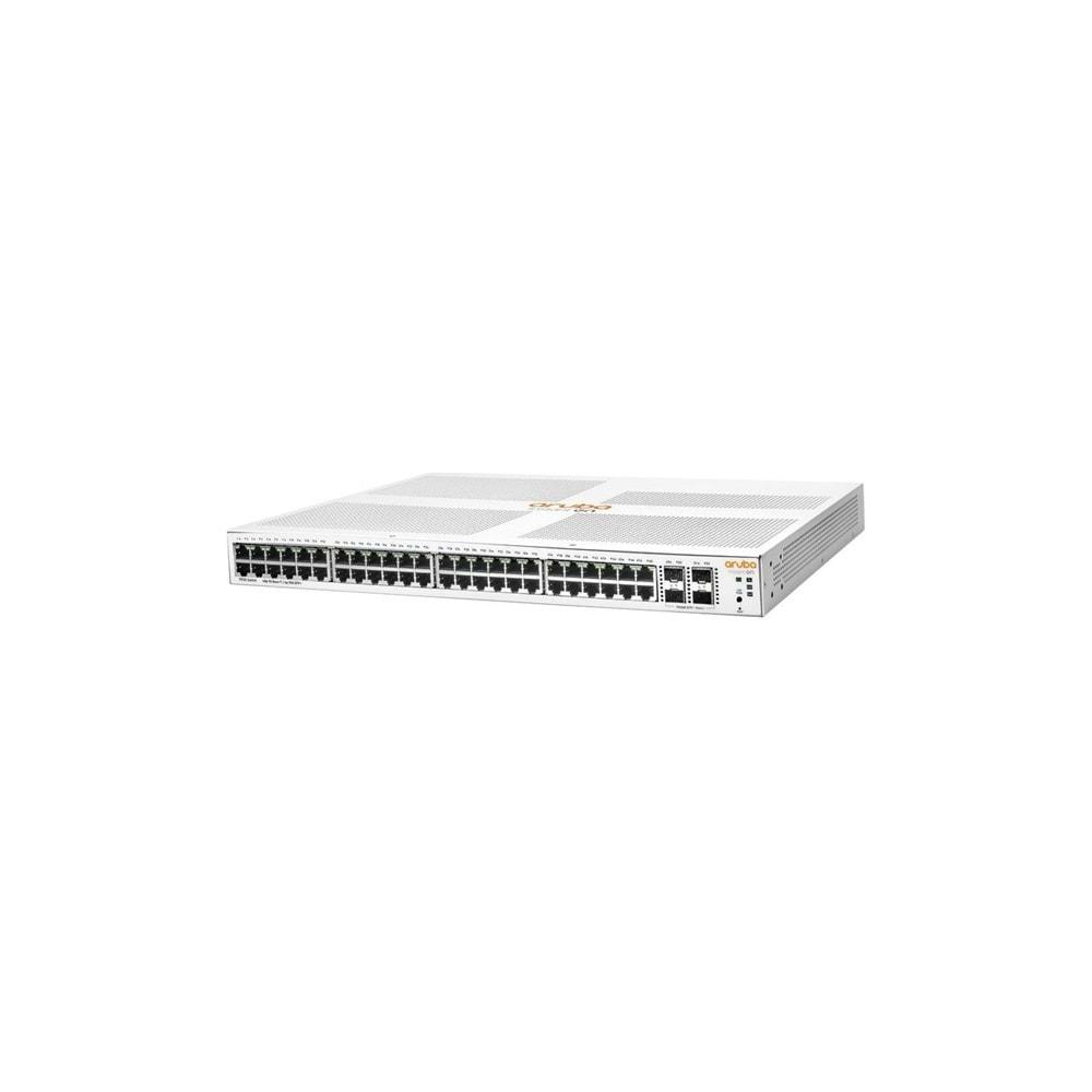 HPE ARUBA JL685A 1930-48G 48PORT 10/100/1000 YÖNETİLEBİLİR SWITCH