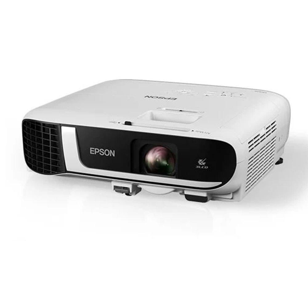 Epson EB-FH52 1920x1080 Projeksiyon